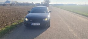 Audi A3 S-line 2.0 TDI 6M - 6