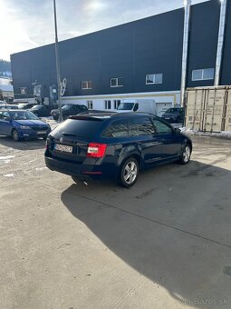 Škoda Octavia Combi 1.0 TSI 85KW automat - 6