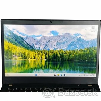 Lenovo ThinkPad T14 Gen 1 Core i7-10210U 16 RAM 512 SSD GeFo - 6