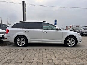 Škoda Octavia III Fl Combi 1.6 TDI M5 Ambition - 6