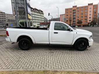 DODGE RAM 1500 3.6 V6—LPG—2016—korba 2.5m—tažné 3.5t—DPH— - 6