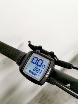 Zánovný E-Bike BULLS Sonic EVO AM2 Carbon XL - 6