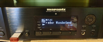 Marantz NA7004 Network Audio Player - 6