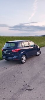 B-max 2013 top stav 1.6 TDCi - 6