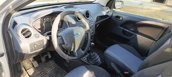 Ford fiesta 1.4 - 6