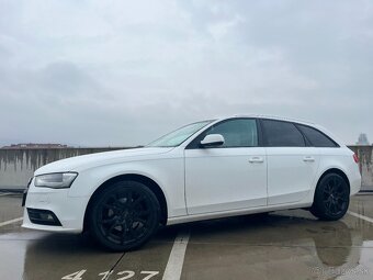 Audi A4 2.0TDI 110KW - 6