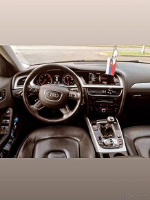 Audi a4 S line - 6