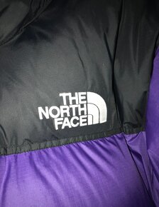 Páperová bunda THE NORTH FACE veľ. L - 6