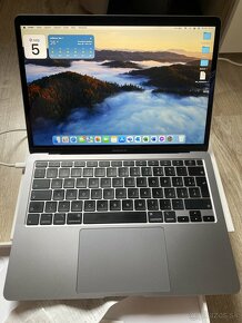 Apple MacBook air 13 - 6