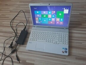 Sony Vaio 15.6 notebook - 6