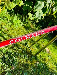 Colnago Master - 6