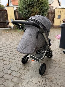 Stokke Scoot - 6