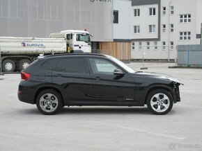 BMW X1 xDrive 18d - 6