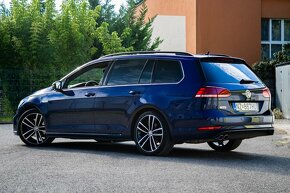 Volkswagen Golf Variant 2.0 TDI BMT GTD DSG EU6 - 6