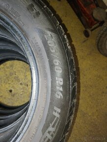 Matador 205/60 R16 96H XL - 6