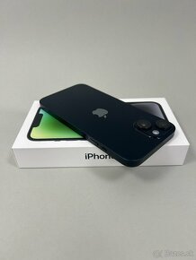 Apple iPhone 14 128GB Midnight - 6