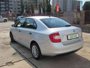 Škoda Rapid 1.2 TSI Drive - 6