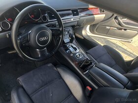 Audi A8  4.0TDI.    D3 - 6