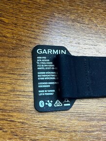 Garmin HRM-PRO - 6