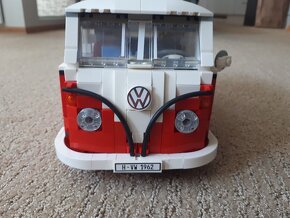 LEGO VW T1 - 6