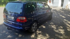 Ford galaxy 1.9tdi - 6