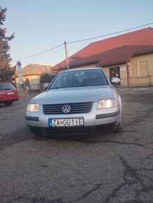 Ww PASSAT B 5.5 - 6