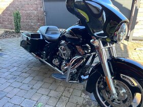 Harley Davidson FLHX Street Glide rv.2013 - 6