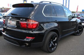 BMW X5 X-Drive 7m - 6