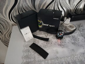 Samsung gear sport - 6