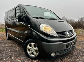 Renault Trafic Minibus 2.0 dCi L1H1P1 Passenger Comfort - 6