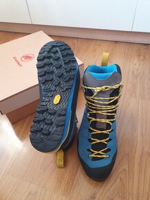 NOVE Mammut PRO HIGH GTX - 6