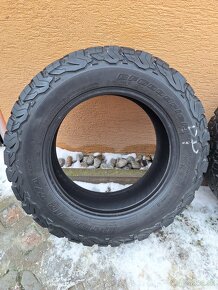 ✅BFGoodrich All-Terrain T/A KO2 215/65 R16 - 6