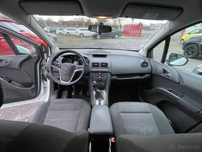 Opel Meriva 1.3 Diesel - 6