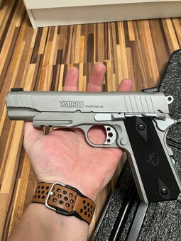 Taurus PT 1911 rail - 6