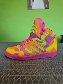 Adidas jeremy scott - 6