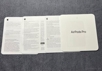 AirPods Pro 2 usb c MagSafe - 6