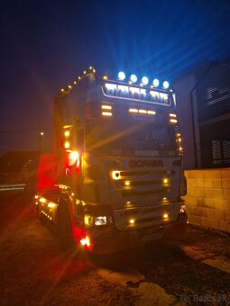 Scania R500 V8 - 6