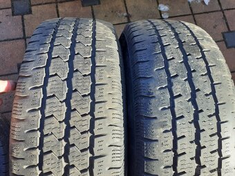 elektrony 5x108 zimne 215/65 r16C - 6