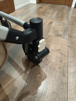 Bugaboo cameleon 3 - 6