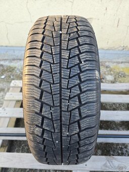 ZIMNÉ PNEUMATIKY VIKING 215/55 R17 98V XL - 6