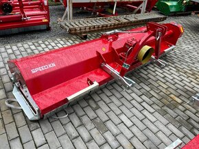 Mulčovač BREVIAGRI (AGRIMASTER) SPEED KN 320 záběr 320 cm - 6