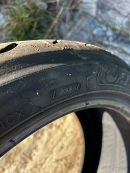 Orium 245/40 r18 - 6