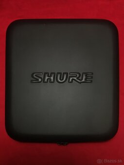 Slúchadlá SHURE SRH-940 na tvorbu hudby - 6