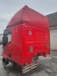 Kabina   Iveco Eurocargo 7.5E21 E6 r.v. 12/2015 - 6