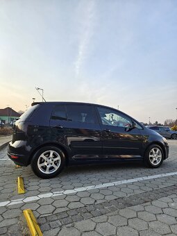 Volkswagen Golf Plus 1.9 TDI - 6