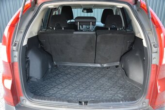 Honda CR-V 2.20 i-DTEC, Automat - 6