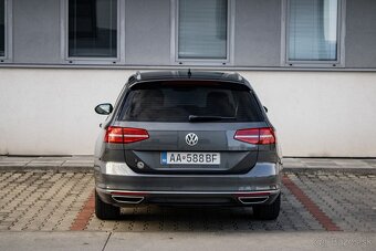 Volkswagen Passat Variant 2.0 BiTDI 240k BMT Highline 4x4 - 6