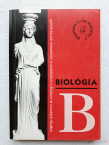 Nemecký slovník, Biológia, Politológia, Enzýmy, Homeopatia - 6