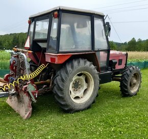 Predam Zetor 6945 - 6