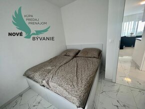 Apartmán len 50m od mora s výhľadom na more v Chorvátsku - 6